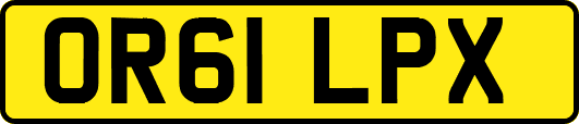 OR61LPX