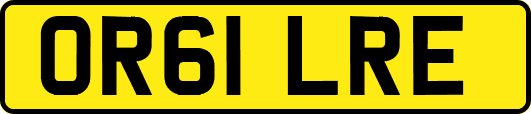 OR61LRE