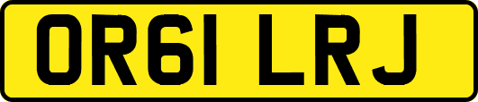 OR61LRJ