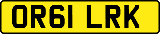 OR61LRK