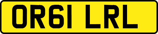 OR61LRL