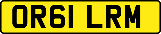 OR61LRM
