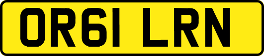 OR61LRN
