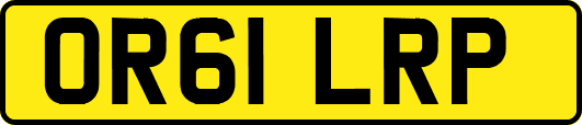 OR61LRP