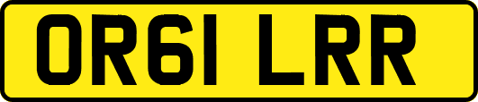 OR61LRR