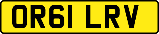 OR61LRV