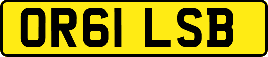 OR61LSB
