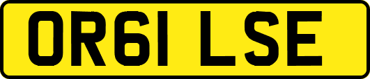 OR61LSE