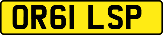 OR61LSP