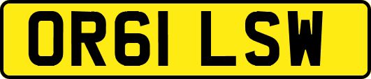 OR61LSW