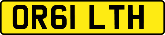 OR61LTH