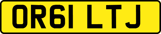 OR61LTJ