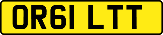 OR61LTT