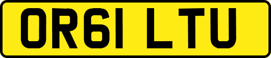 OR61LTU