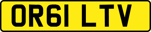 OR61LTV