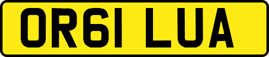 OR61LUA