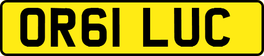 OR61LUC