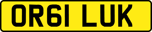 OR61LUK