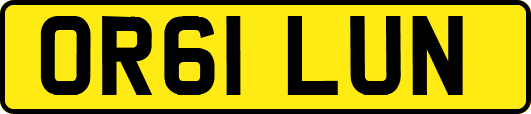 OR61LUN