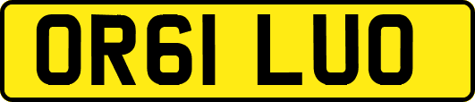 OR61LUO