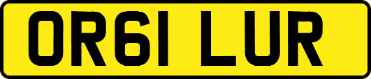 OR61LUR