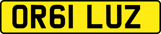 OR61LUZ