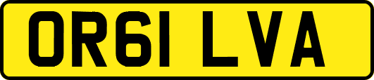 OR61LVA
