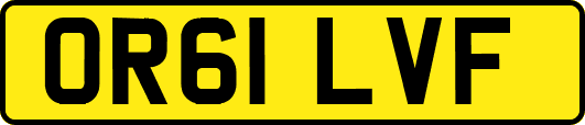 OR61LVF