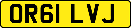 OR61LVJ