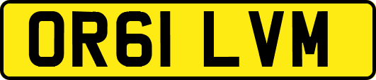 OR61LVM