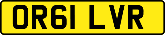 OR61LVR