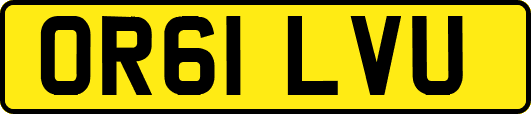 OR61LVU