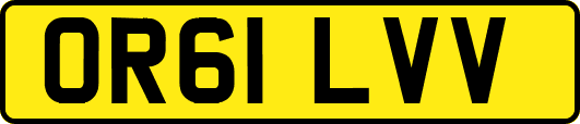 OR61LVV