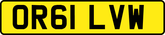 OR61LVW