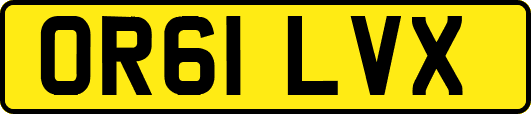 OR61LVX