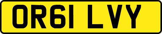 OR61LVY
