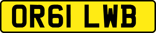OR61LWB