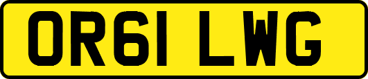 OR61LWG