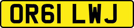 OR61LWJ