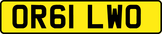 OR61LWO