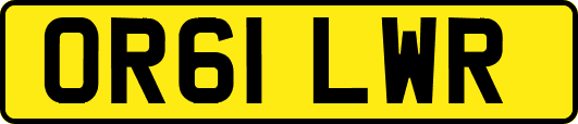 OR61LWR