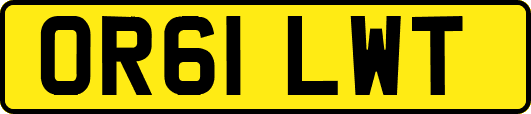 OR61LWT
