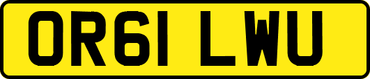 OR61LWU