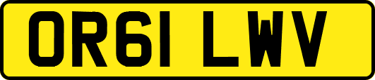 OR61LWV