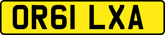 OR61LXA