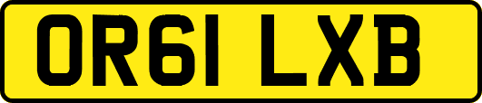 OR61LXB