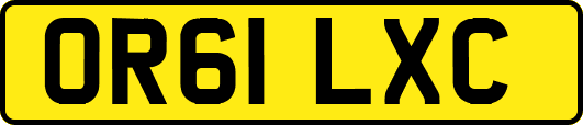 OR61LXC