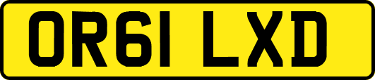 OR61LXD