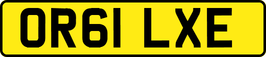 OR61LXE