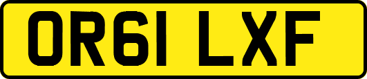 OR61LXF